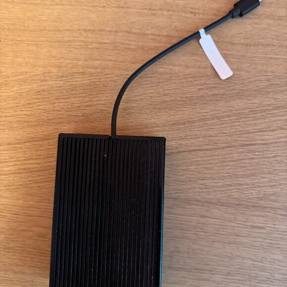 Sonnet Technologies Solo 10G Thunderbolt 3 to 10GBASE-T Ethernet - Picture 3 of 4